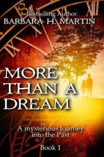 More Than A Dream: A Mysterious Journey into Ancient Israel