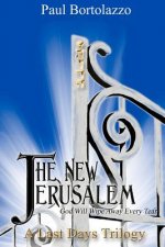 The New Jerusalem: Book Three of A Last Days Trilogy