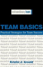 Team Basics: Practical Strategies for Team Success