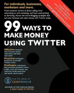 99 Ways To Make Money Using Twitter