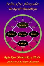 India after Alexander: The Age of Vikramadityas