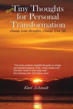 More Tiny Thoughts for Personal Transformation: change your thoughts, change your life