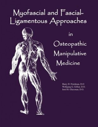 Myofascial And Fascial-Ligamentous Approaches in Osteopathic Manipulative Medicine