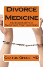 Divorce Medicine: How Divorce and Toxic Relationships Affect Your Health