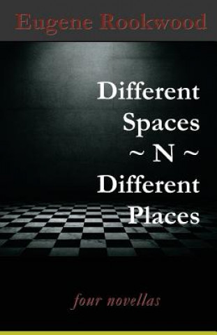 Different Spaces n Different Places
