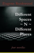 Different Spaces n Different Places