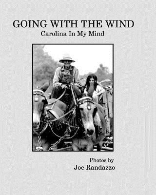 Going With The Wind: Carolina In My Mind