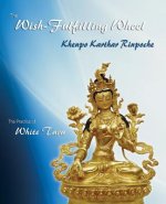 The Wish-Fulfilling Wheel: The Practice of White Tara