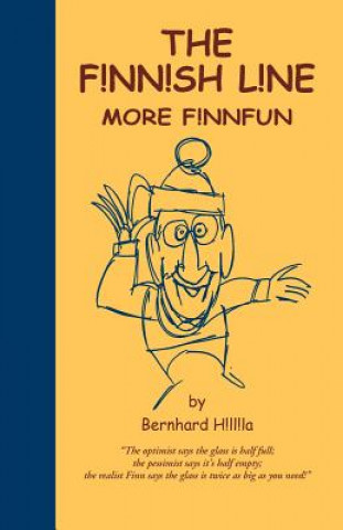 The Finnish Line: More Finnfun