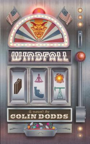 WINDFALL - a novel