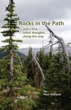 Rocks in the Path: and a few other thoughts along the way