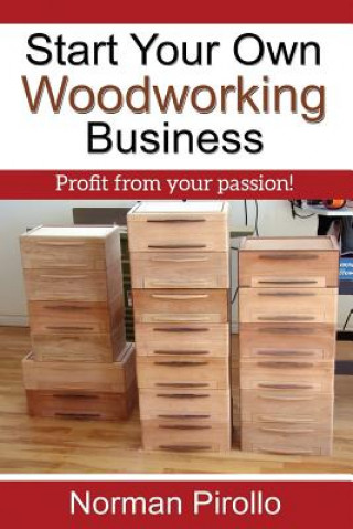 Start Your Own Woodworking Business