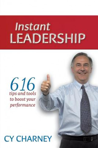 Instant Leadership