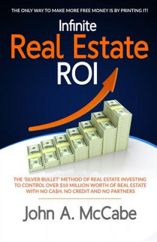 Infinite Real Estate ROI: The 