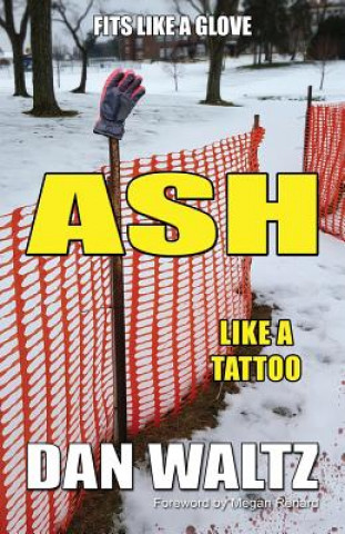 Ash: Like a Tattoo