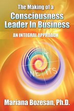 The Making of a Consciousness Leader in Business: An Integral Approach