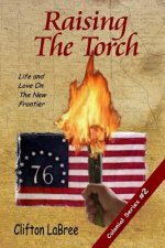 Raising The Torch