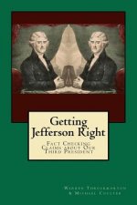 Getting Jefferson Right: Fact Checking Claims about Our Third President