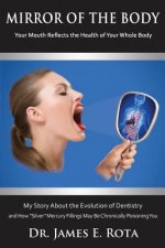 Mirror of the Body: Your Mouth Reflects the Health of Your Whole Body