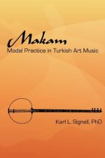 Makam: Modal Practice In Turkish Art Music