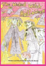 The Wicked Witch Halloween