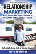 Relationship Marketing-View From the Top and What It Really Takes To Get There: Network Marketing Guide to Massive Success!