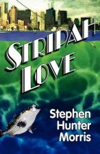 Stripah Love: A Fishy Love Story