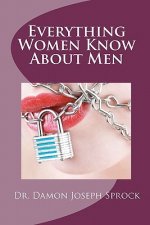 Everything Women Know About Men