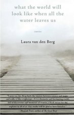 What the World Will Look Like When All the Water Leaves Us