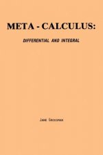 Meta-Calculus: Differential and Integral