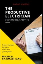 The Productive Electrician: Third Edition