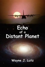 Echo of a Distant Planet