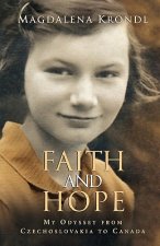 Faith And Hope: My Odyssey From Czechoslovakia To Canada