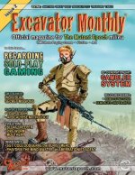 Excavator Monthly Issue 2