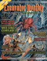 Excavator Monthly Issue 3