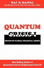 QUANTUM CRISIS 1-Origin of Global Financial Crises