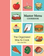 Master Menu Cookbook