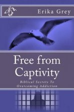 Free from Captivity: Biblical Secrets To Overcoming Addiction
