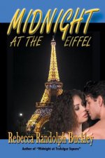 Midnight At The Eiffel