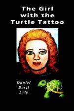 The Girl with the Turtle Tattoo