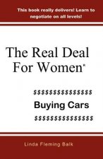 The Real Deal For Women: Buying Cars