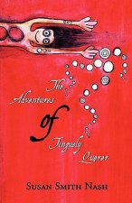 The Adventures of Tinguely Querer