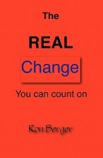 The REAL Change You can count on