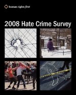 2008 Hate Crime Survey