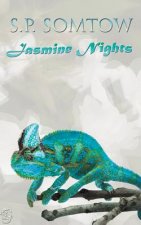 Jasmine Nights: The Classic Coming of Age Novel of Thailand in the 1960s