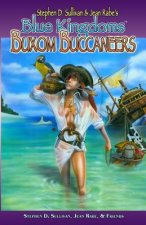 Blue Kingdoms: Buxom Buccaneers