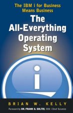 The All-Everything Operating System: IBM i for Business Means Business!!!