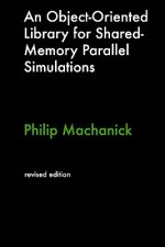 An Object-Oriented Library For Shared-Memory Parallel Simulations