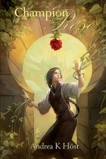 Champion of the Rose: Darest Book 1