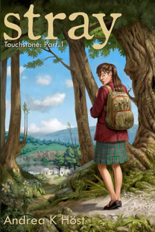 Stray: Touchstone (Part 1)